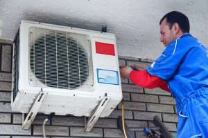 24/7 and Emergency HVAC Near Tewksbury Twp, NJ | Air Conidtioning and Heating Contractors